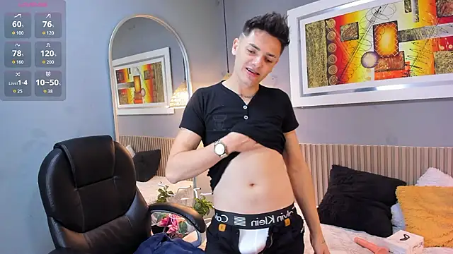 tossetrech online show from February 2026 02:53:01 AM