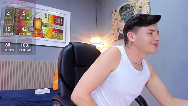 tossetrech online show from April 2026 03:47:01 AM