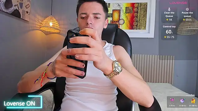 tossetrech online show from December 2025 03:35:01 AM