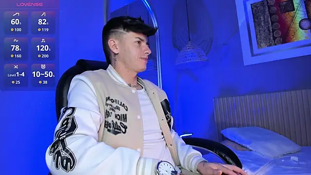 tossetrech online show from April 2026 02:57:01 AM