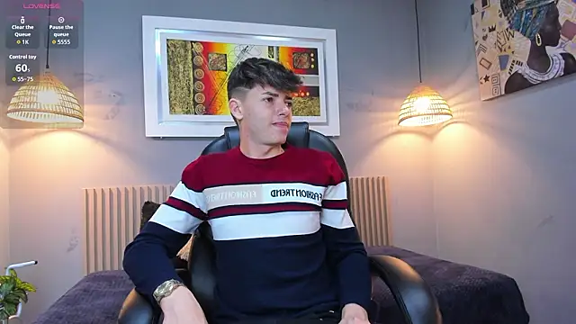 tossetrech online show from February 2026 03:39:01 AM