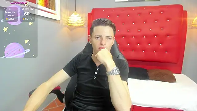 tossetrech online show from March 2025 02:52:01 AM