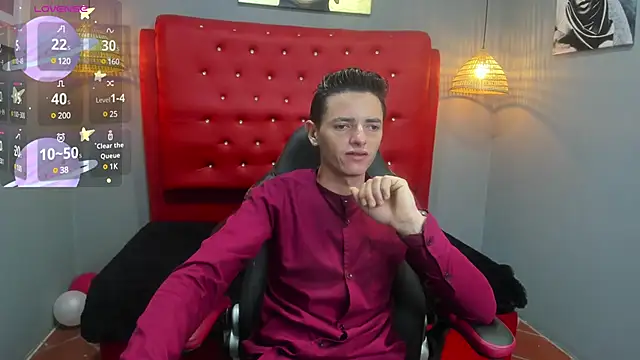 tossetrech online show from March 2025 03:12:01 AM