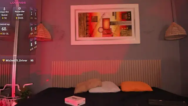 tossetrech online show from March 2026 03:47:02 AM