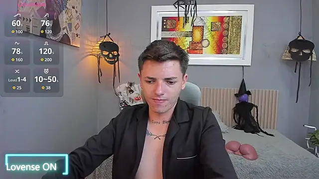 tossetrech online show from November 2025 03:20:01 AM