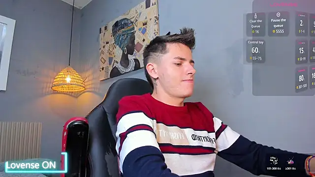 tossetrech online show from December 2025 03:07:01 AM