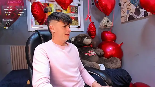 tossetrech online show from February 2026 03:30:02 AM