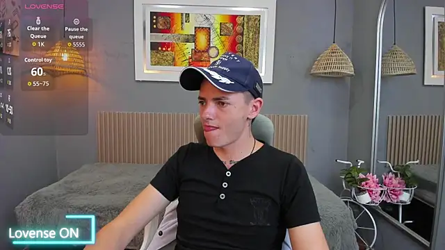 tossetrech online show from November 2025 03:21:02 AM