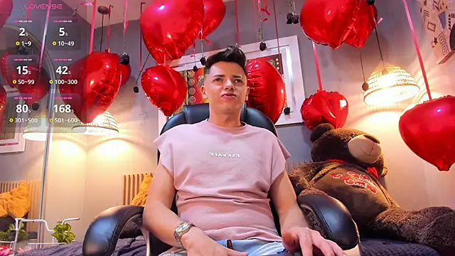 tossetrech online show from February 2026 03:36:01 AM