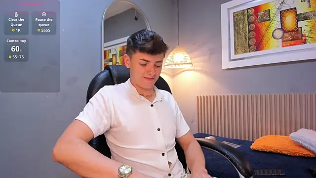 tossetrech online show from April 2026 03:30:01 AM