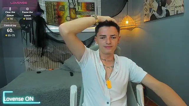 tossetrech online show from October 2025 03:16:01 AM