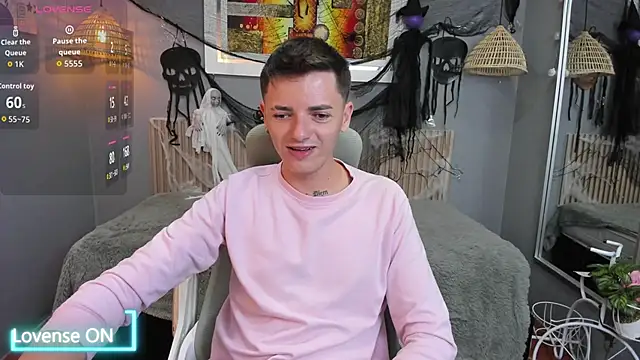 tossetrech online show from October 2025 03:17:01 AM