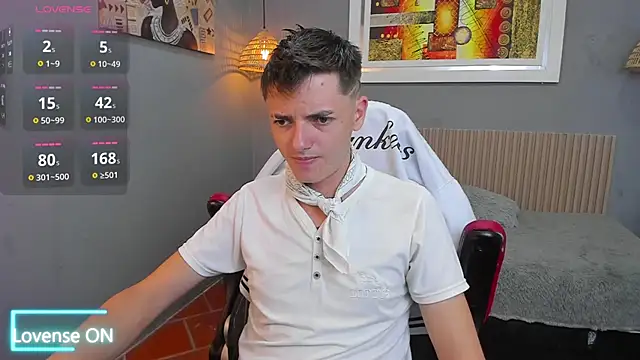 tossetrech online show from November 2025 03:12:02 AM