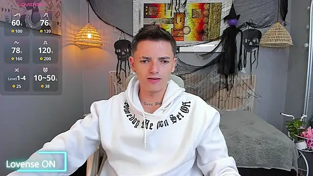 tossetrech online show from October 2025 03:07:02 AM