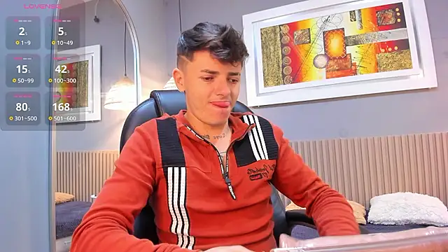 tossetrech online show from February 2026 03:29:02 AM