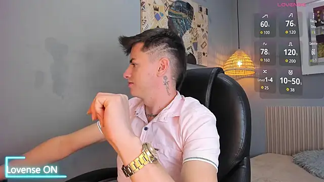 tossetrech online show from December 2025 02:54:02 AM