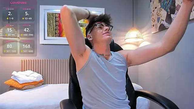 tossetrech online show from March 2026 03:17:01 AM