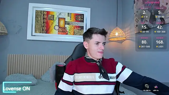 tossetrech online show from November 2025 03:18:02 AM