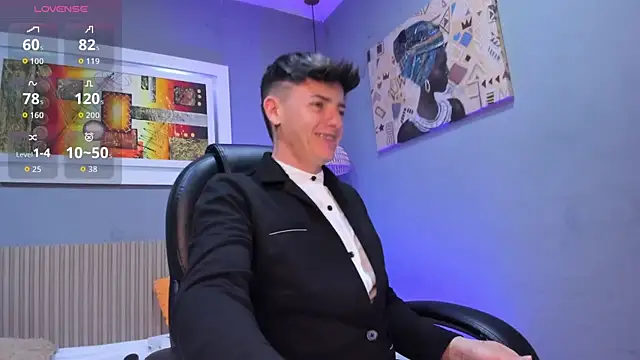 tossetrech online show from March 2026 02:35:01 AM