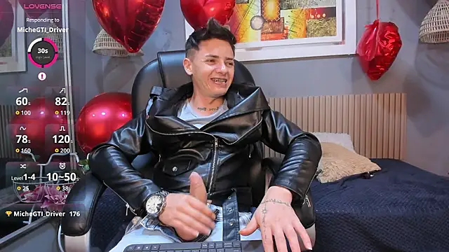 tossetrech online show from February 2026 03:29:01 AM