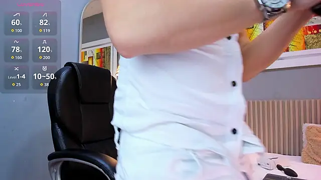 tossetrech online show from March 2026 03:34:01 AM