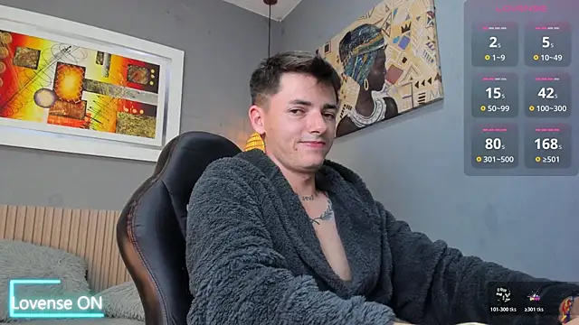 tossetrech online show from November 2025 03:49:02 AM