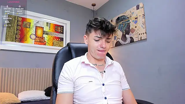 tossetrech online show from February 2026 03:05:01 AM