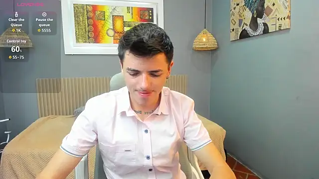 tossetrech online show from September 2025 02:43:02 AM