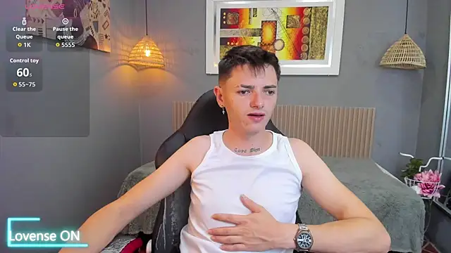 tossetrech online show from November 2025 03:10:01 AM