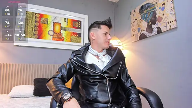 tossetrech online show from February 2026 03:34:02 AM