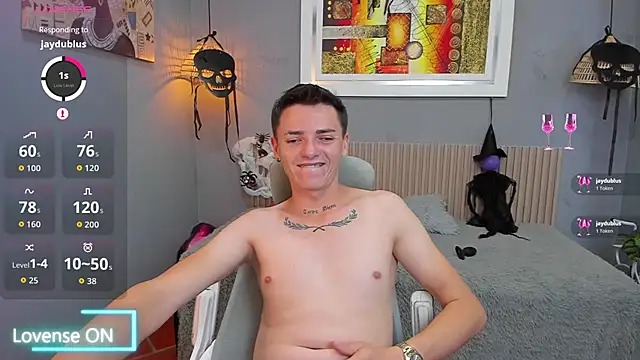 tossetrech online show from November 2025 03:10:02 AM