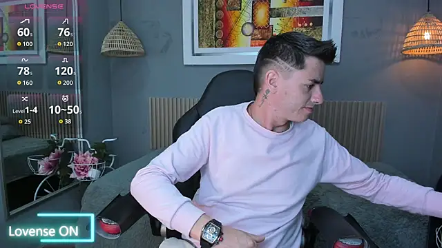 tossetrech online show from November 2025 03:17:01 AM