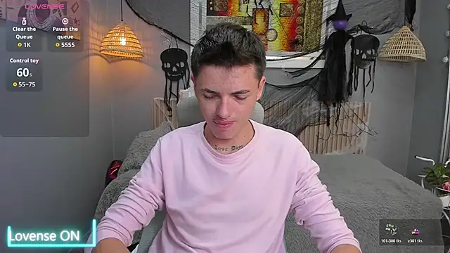 tossetrech online show from October 2025 03:14:01 AM