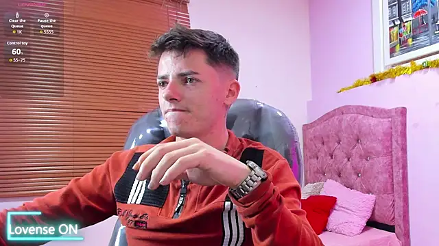 tossetrech online show from December 2025 03:44:01 AM