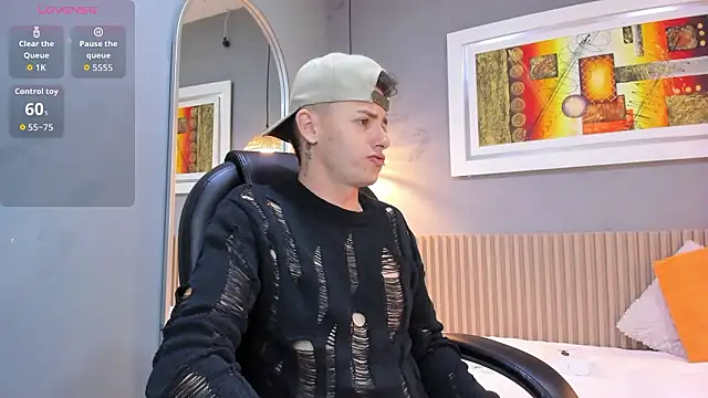 tossetrech online show from March 2026 03:24:01 AM