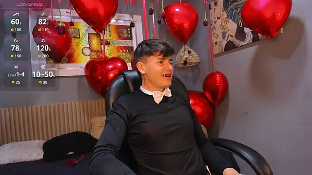 tossetrech online show from February 2026 03:18:01 AM