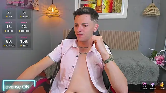 tossetrech online show from November 2025 02:59:01 AM