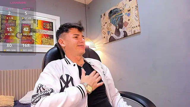 tossetrech online show from February 2026 03:28:01 AM