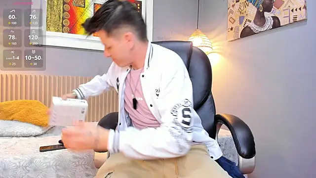 tossetrech online show from January 2026 02:59:01 AM