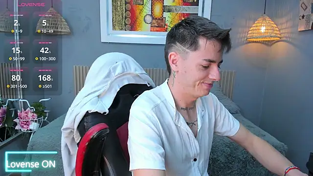 tossetrech online show from November 2025 03:10:02 AM