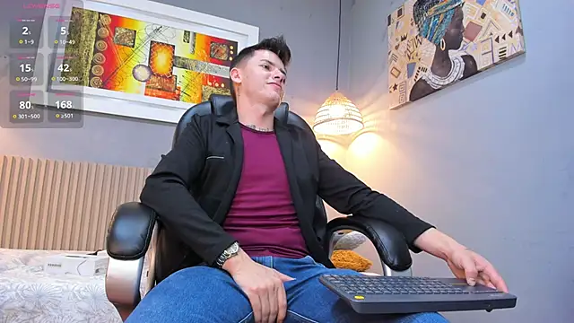 tossetrech online show from January 2026 03:43:02 AM