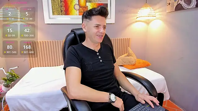 tossetrech online show from March 2026 03:10:02 AM