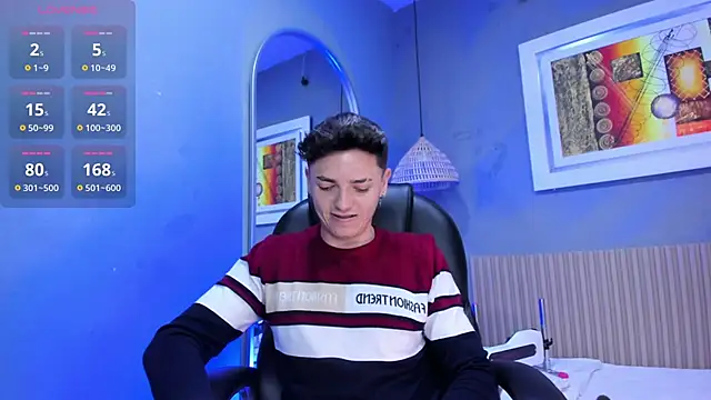 tossetrech online show from March 2026 03:30:02 AM