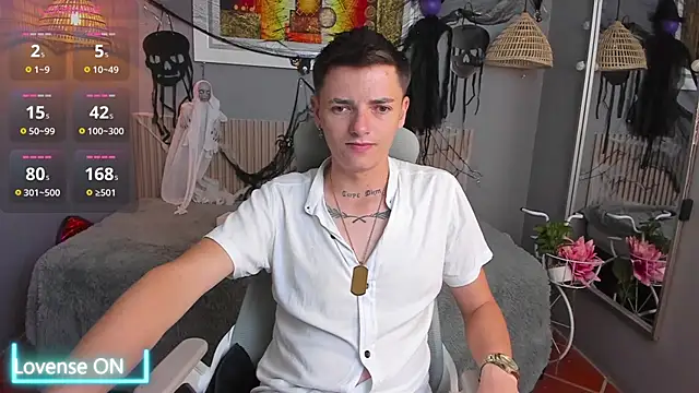 tossetrech online show from October 2025 03:16:02 AM