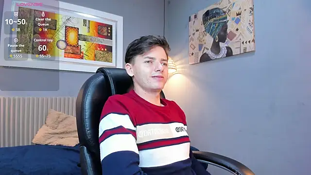 tossetrech online show from April 2026 03:12:01 AM