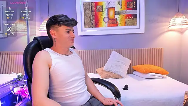 tossetrech online show from March 2026 03:43:02 AM