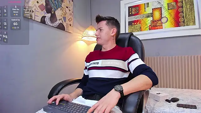 tossetrech online show from January 2026 03:43:02 AM