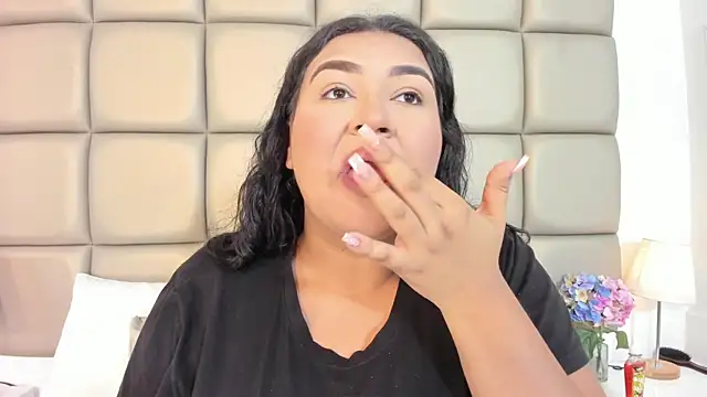 DojaAissha online show from January 2026 07:20:02 PM