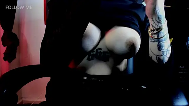 Demongirl6666 online show from May 2026 06:22:02 PM