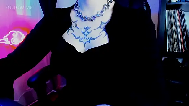 Demongirl6666 online show from May 2026 06:06:01 PM